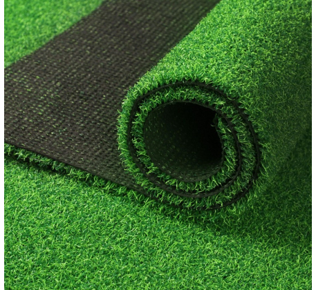 Искусственная трава Grass Komfort,  ширина-2,0м. фото 1